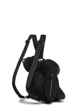 Current Mood Bags*2 Cute For You Plush Backpack