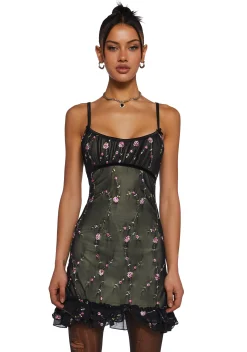 dELiA*s by Dolls Kill Dresses|Mini Dresses*A Day In My Life Mini Dress