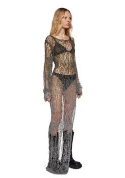 Current Mood Tops*A Lifetime With You Longline Sweater - Olive