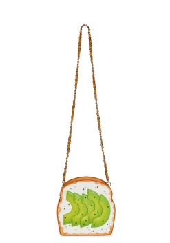 Current Mood Bags*A Toast To You Crossbody Bag