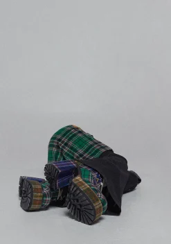 Current Mood Boots|Platforms*Academy Punk Platform Boots