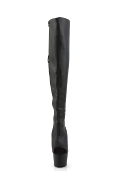 Pleaser Boots|Platforms*Adore-3019 Tall Stiletto Boots