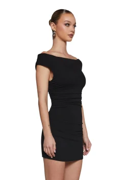x_Sky to Moon Dresses|Mini Dresses*Adored By You Mini Dress