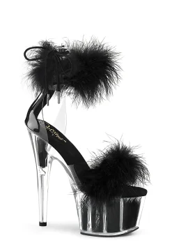 Pleaser Platforms|Heels*Adore-724F Platform Heels