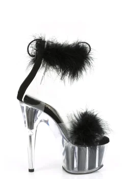 Pleaser Platforms|Heels*Adore-724F Platform Heels