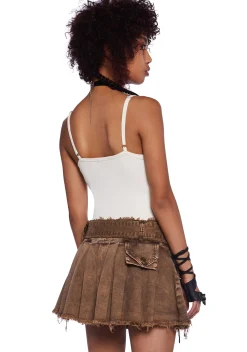 Current Mood Tops*Adventurous Spirit Graphic Tank Top
