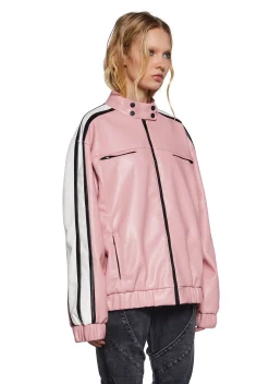 Generation Kiss Outerwear|Tops*Alina Oversized Jacket