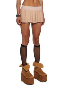 X_JNK USA Bottoms|Skirts*Alright Baby Mini Skirt