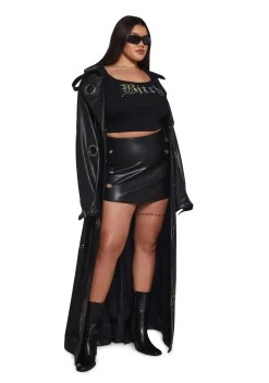 Poster Grl Bottoms|Skirts*Alter Ego Mini Skirt