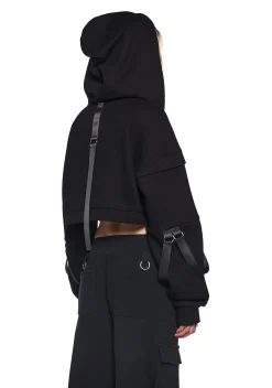 Club Exx Outerwear|Sweatshirts & Hoodies*Amp Beats Zip Up Hoodie