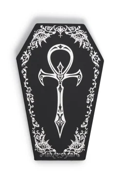 Widow Other Shit*Ankh Coffin Eyeshadow Palette