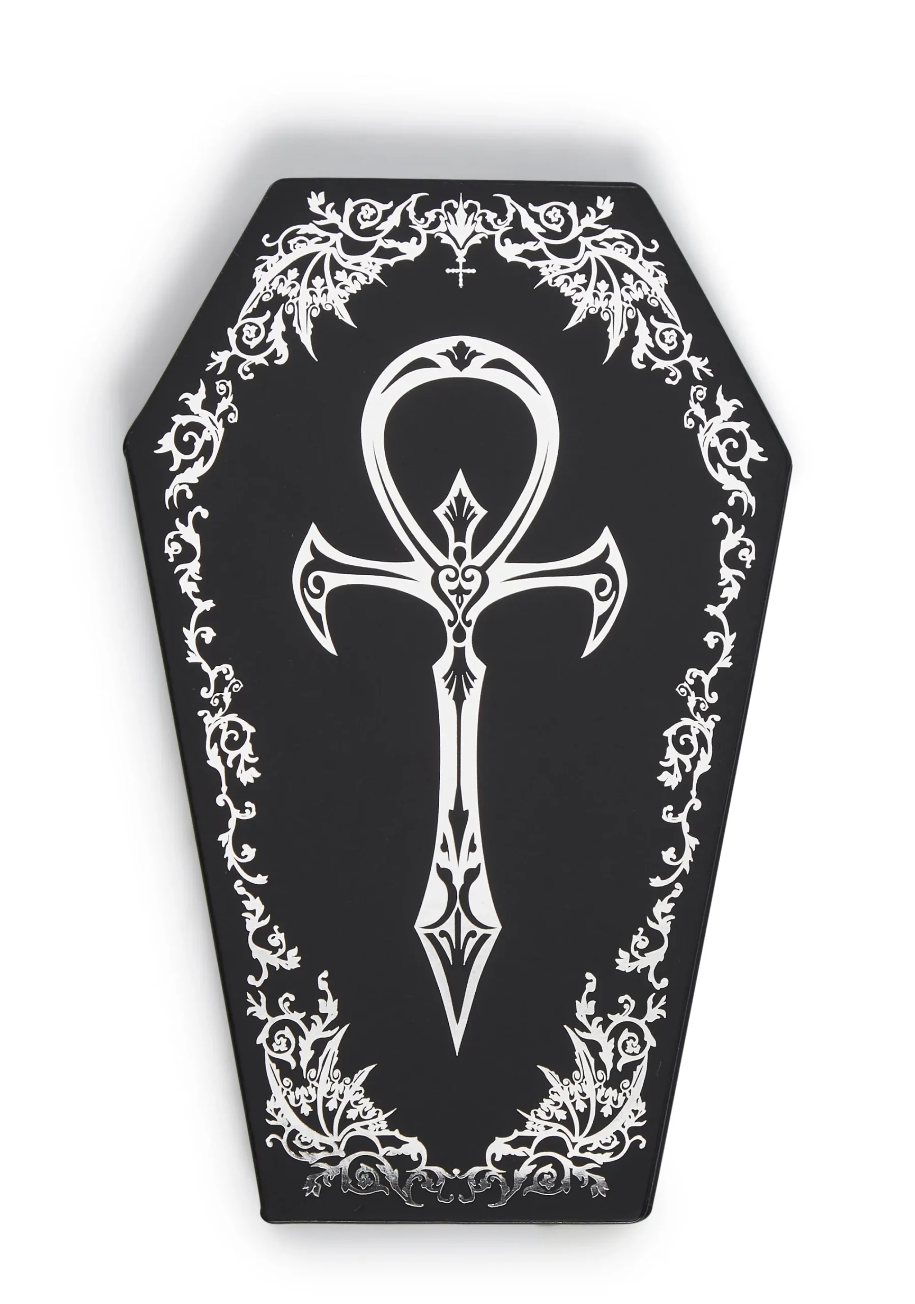 Widow Other Shit*Ankh Coffin Eyeshadow Palette