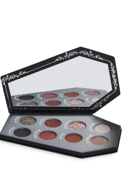 Widow Other Shit*Ankh Coffin Eyeshadow Palette