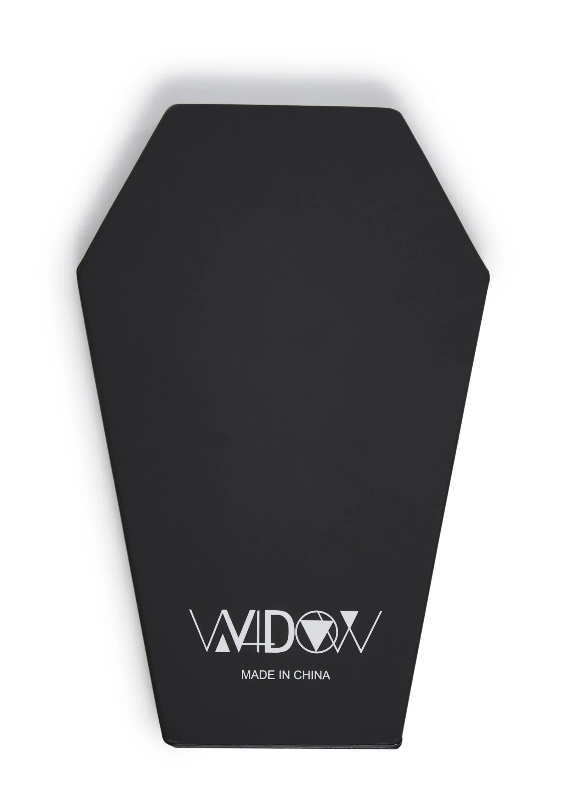 Widow Other Shit*Ankh Coffin Eyeshadow Palette