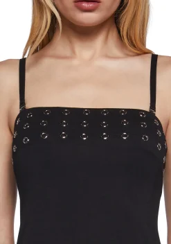 Generation Kiss Dresses|Plus*Ashtyn Bubble Dress