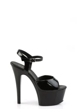 Pleaser Platforms*Aspire-609 Platform Heels