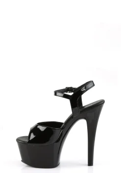 Pleaser Platforms*Aspire-609 Platform Heels