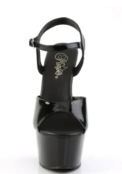 Pleaser Platforms*Aspire-609 Platform Heels