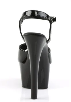 Pleaser Platforms*Aspire-609 Platform Heels