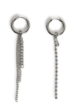 Current Mood Jewelry*Asymmetrical Earrings