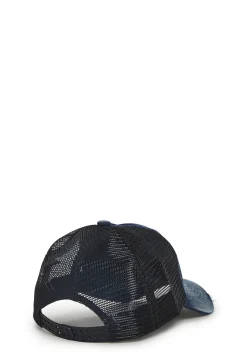 Current Mood Hats*Babe Trucker Hat