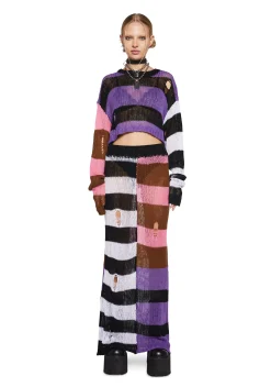 Current Mood Matching Sets|Plus*Backstage Party Skirt Set