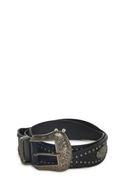 Current Mood Belts & Harnesses*Ballad Song Buckle Belt