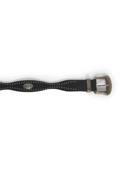 Current Mood Belts & Harnesses*Ballad Song Buckle Belt