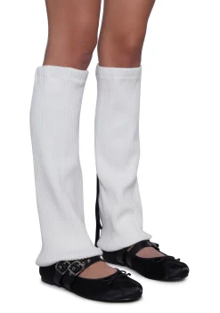 Sugar Thrillz Flats*Ballerina Duties Ballet Flats