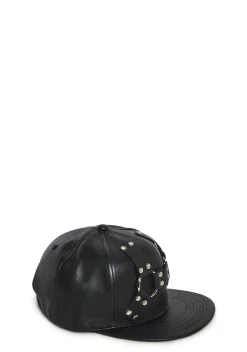 Funk Plus Hats*Baseball Hat With Harness