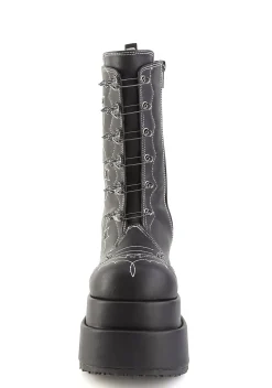 Demonia Boots|Platforms*Bear-182 Platform Boots
