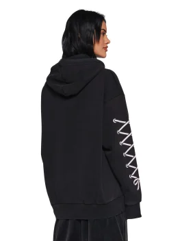 Widow Outerwear|Sweatshirts & Hoodies*Bear-ly Merry Oversized Hoodie