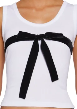 Basic Pleasure Mode Tops*Beau Tank Top