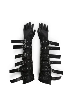 Namilia Scarves & Gloves*Belt Gloves