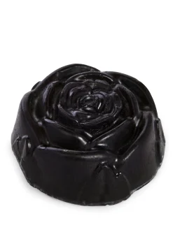 x_Dolls Kill Beauty*Black Rose Soap