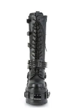 Demonia Boots|Platforms*Blister Combat Boots