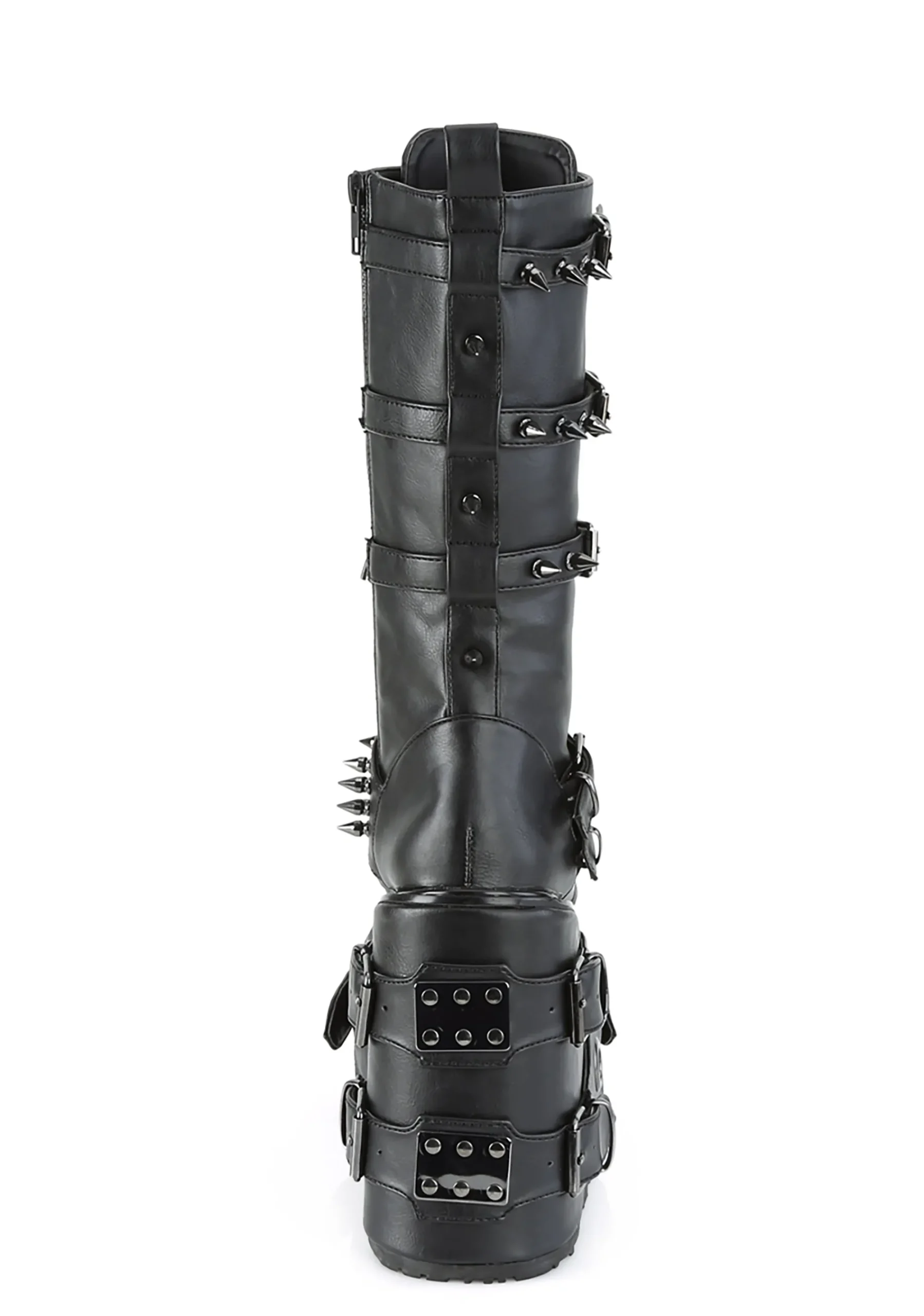 Demonia Boots|Platforms*Blister Combat Boots