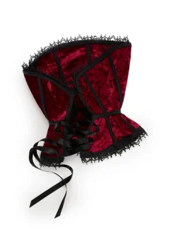 Widow Jewelry*Blood Thirst Neck Collar