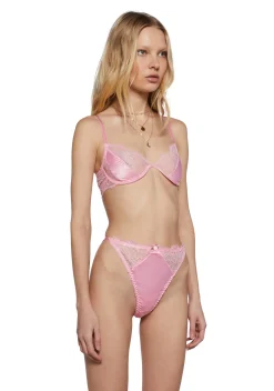Current Mood Lingerie*Bloom Into U Lingerie Set