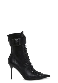 Generation Kiss Boots*Boulevard Heeled Boots