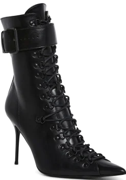 Generation Kiss Boots*Boulevard Heeled Boots
