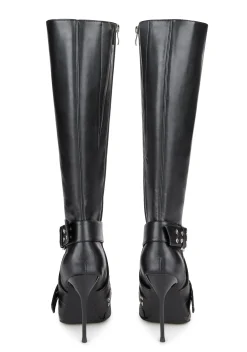 Generation Kiss Boots*Boulevard Knee High Boots