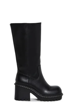 BOY dELiA*s by Dolls Kill Boots|Cowboy Boots*Brag About Me Western Boots