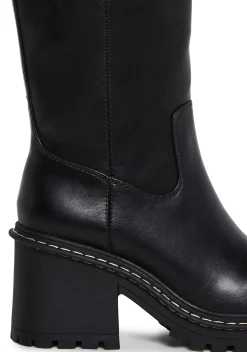 BOY dELiA*s by Dolls Kill Boots|Cowboy Boots*Brag About Me Western Boots