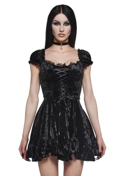 Current Mood Dresses|Mini Dresses*Breaking Hearts Mini Dress