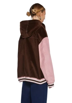 dELiA*s by Dolls Kill Outerwear|Sweatshirts & Hoodies*Breaking It Down Corduroy Jacket