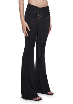 Generation Kiss Bottoms|Pants*Brenda Flare Pants