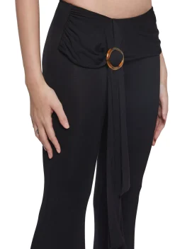 Generation Kiss Bottoms|Pants*Brenda Flare Pants