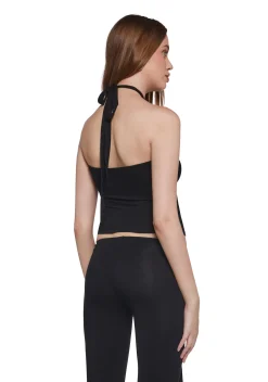 Generation Kiss Tops|Plus*Brenda Halter Top