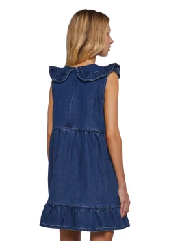 dELiA*s by Dolls Kill Dresses|Plus*Bright Days Babydoll Dress
